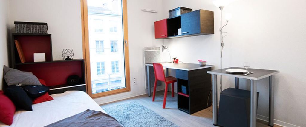 Appartement Studio LYON 09 (69009) Karré Immobilier