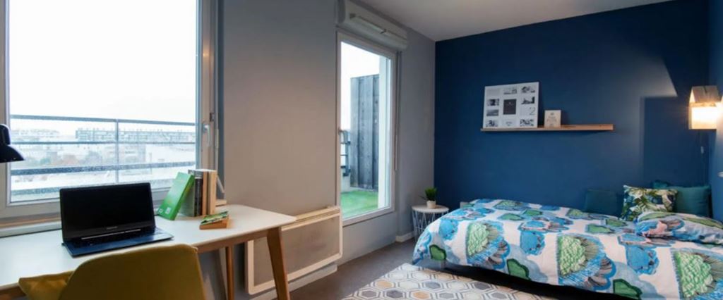 Appartement T1 LYON 07 (69007) Karré Immobilier