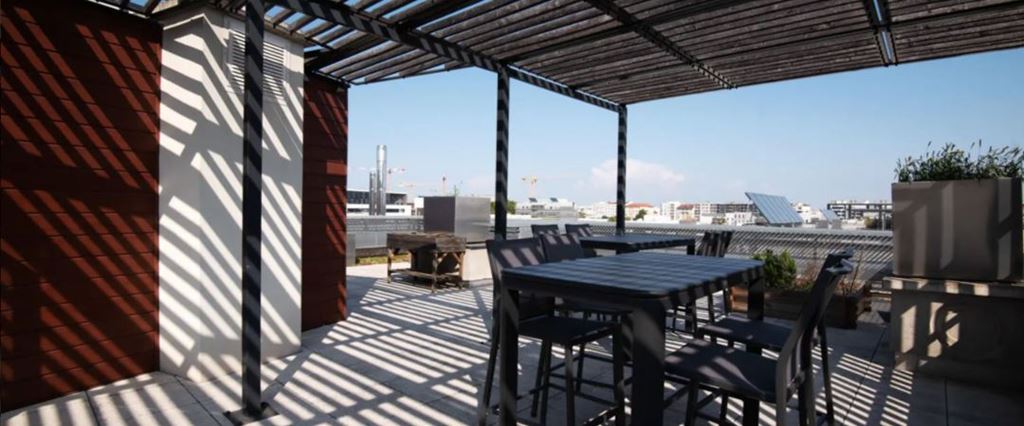 Appartement T1 LYON 07 (69007) Karré Immobilier