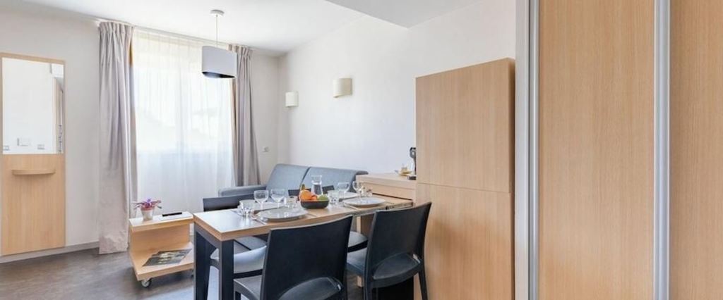 Appartement T1 CALUIRE ET CUIRE (69300) Karré Immobilier