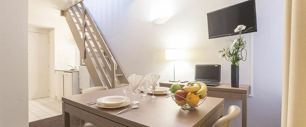 Appartement T1 LYON 03 (69003) Karré Immobilier