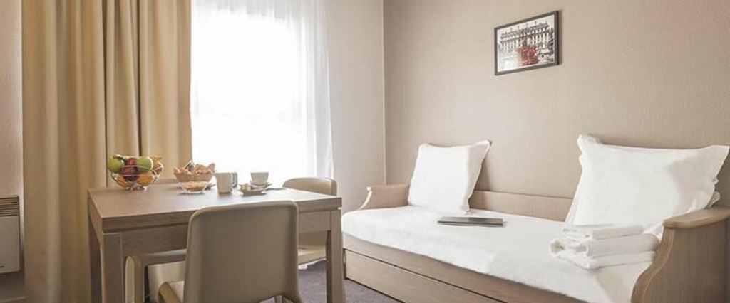 Appartement T1 LYON 03 (69003) Karré Immobilier