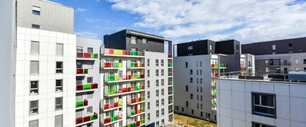 Appartement T1 LYON 07 (69007) Karré Immobilier