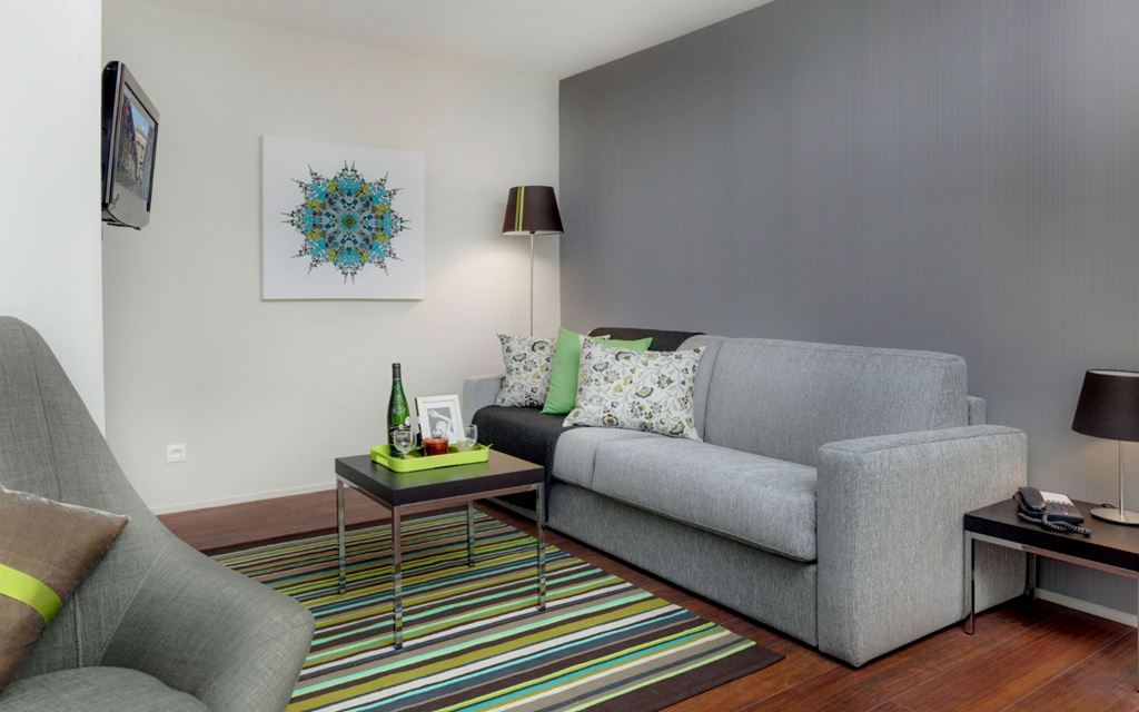 Appartement T1 LYON 03 (69003) Karré Immobilier