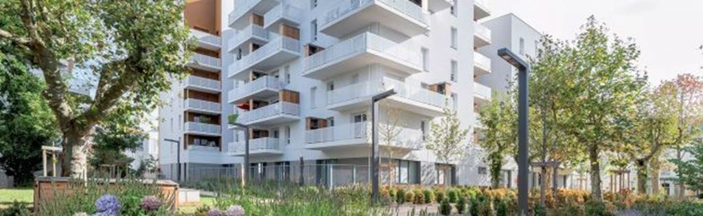 Appartement T1 LYON 08 (69008) Karré Immobilier