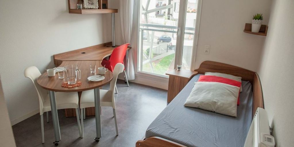 Appartement T1 LYON 07 (69007) Karré Immobilier