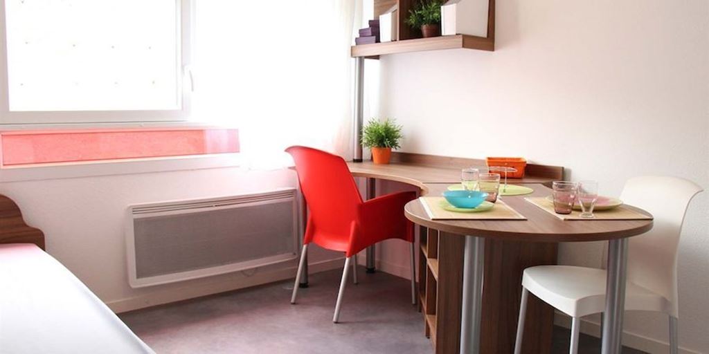 Appartement T1 LYON 07 (69007) Karré Immobilier