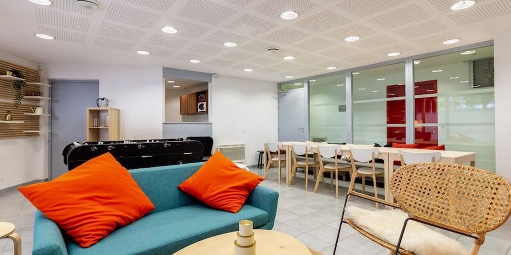 Appartement T1 LYON 07 (69007) Karré Immobilier