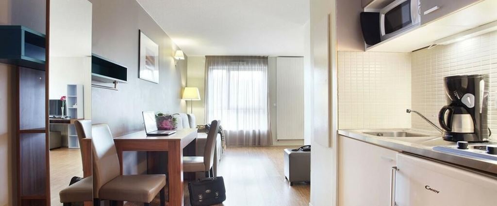 Appartement T1 LYON 02 (69002) Karré Immobilier
