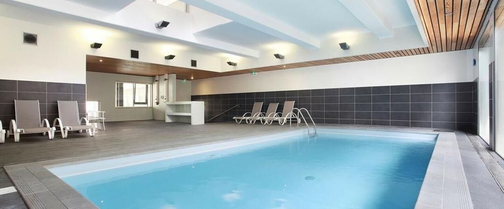 Appartement T1 LYON 02 (69002) Karré Immobilier