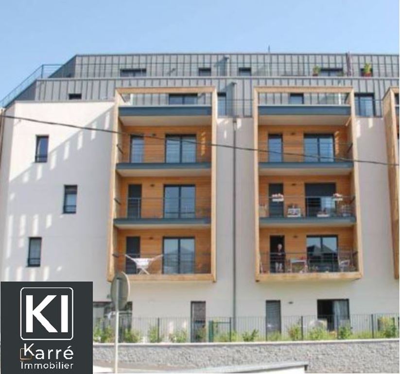 Appartement T2 CHAMBERY (73000) Karré Immobilier