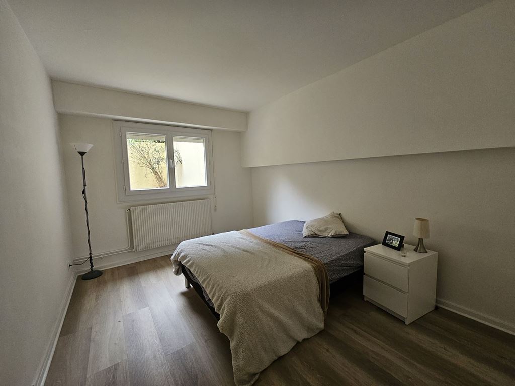 Appartement T3 LYON 04 (69004) Karré Immobilier