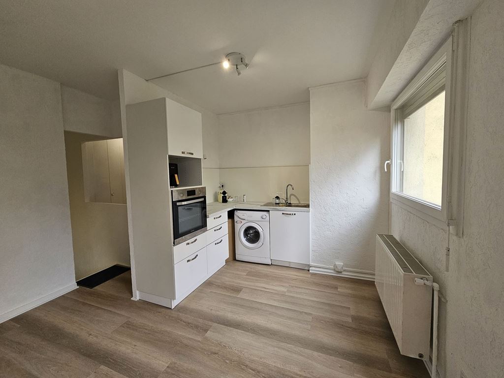 Appartement T3 LYON 04 (69004) Karré Immobilier