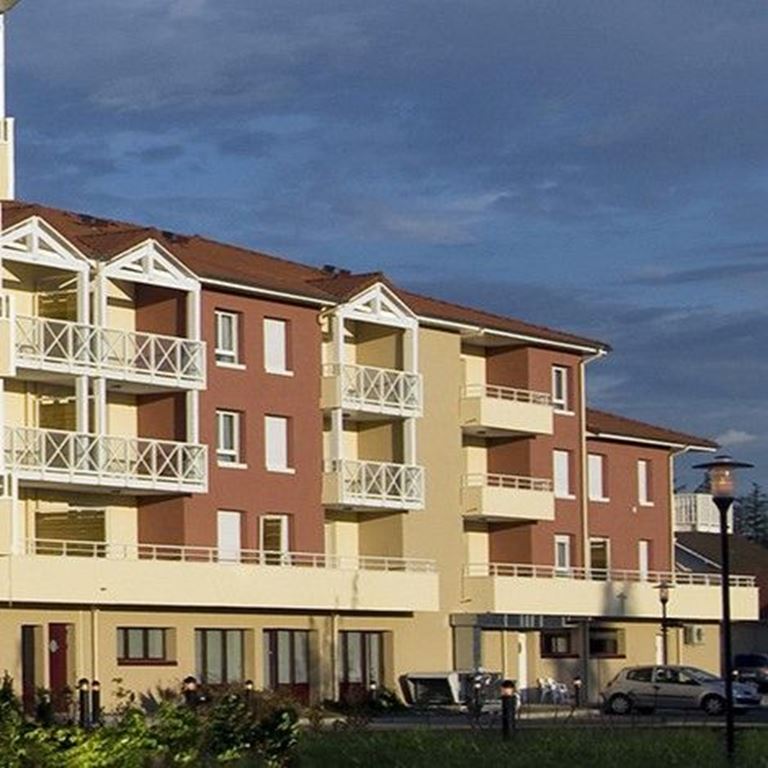 Appartement T3 MONTROND LES BAINS (42210) Karré Immobilier