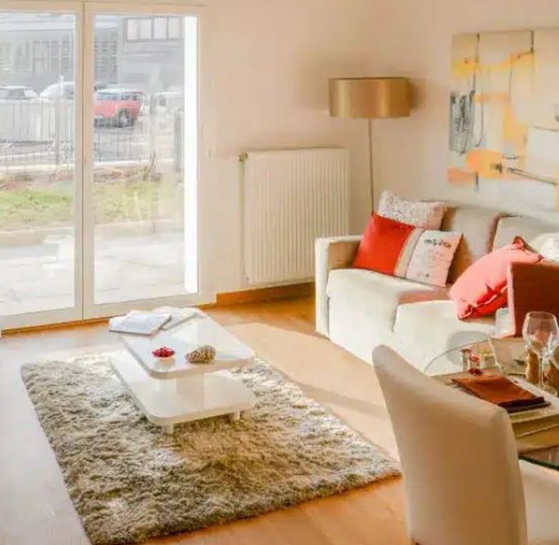 Appartement T2 CHAMBERY (73000) Karré Immobilier