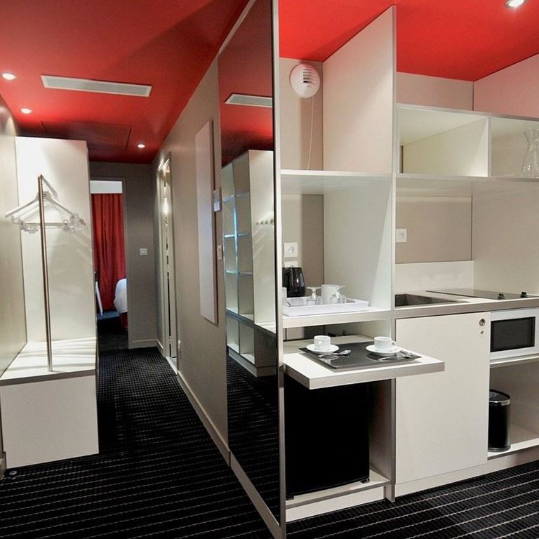 Appartement T1 LYON 07 (69007) Karré Immobilier