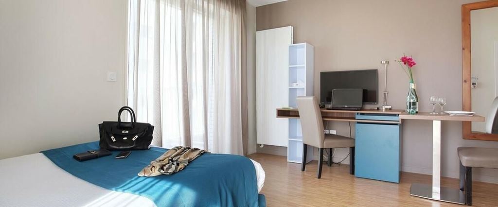 Appartement T1 LYON 02 (69002) Karré Immobilier