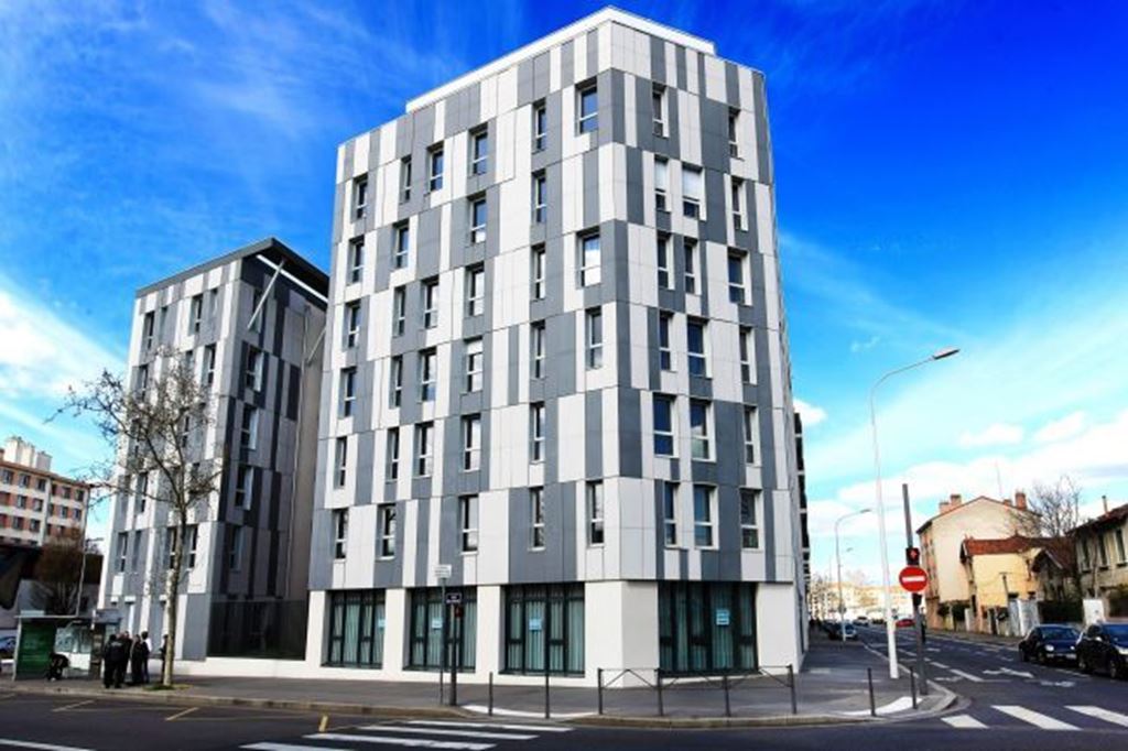 Appartement T1 LYON 08 (69008) Karré Immobilier