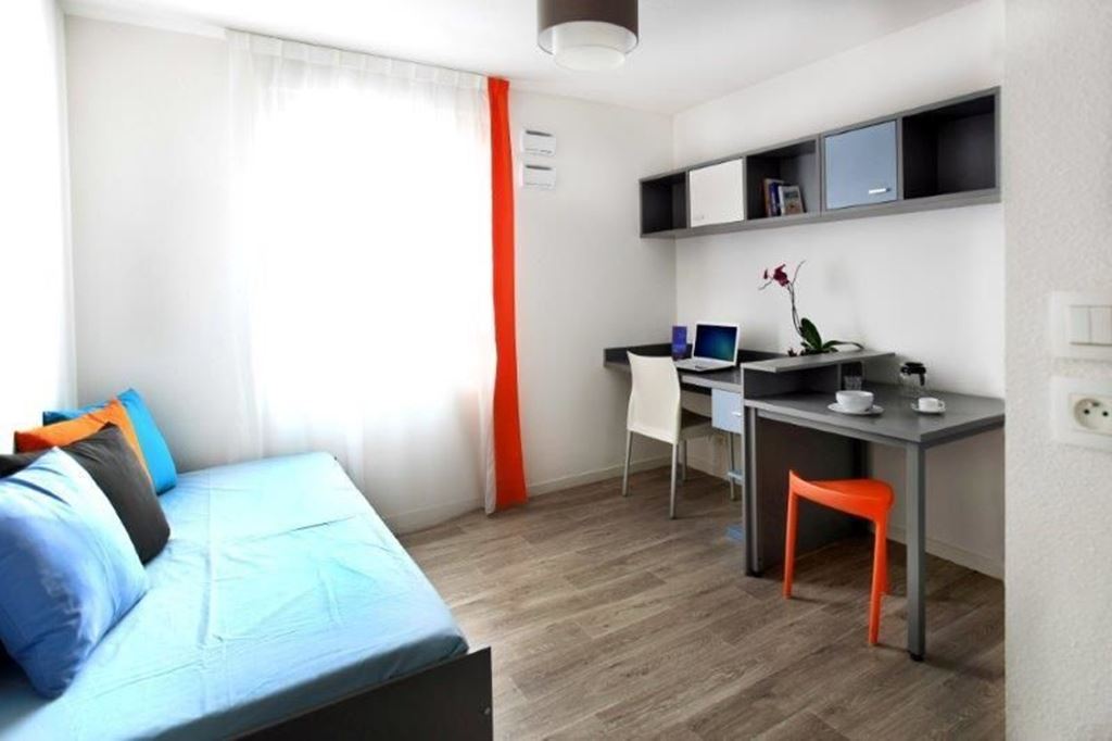 Appartement T1 LYON 08 (69008) Karré Immobilier