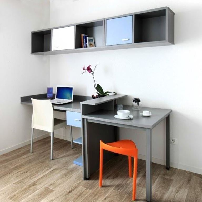 Appartement T1 LYON 08 (69008) Karré Immobilier