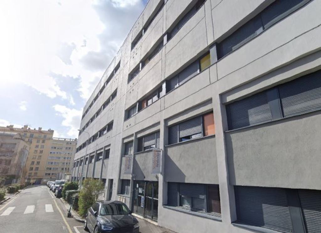 Appartement T1 LYON 03 (69003) Karré Immobilier