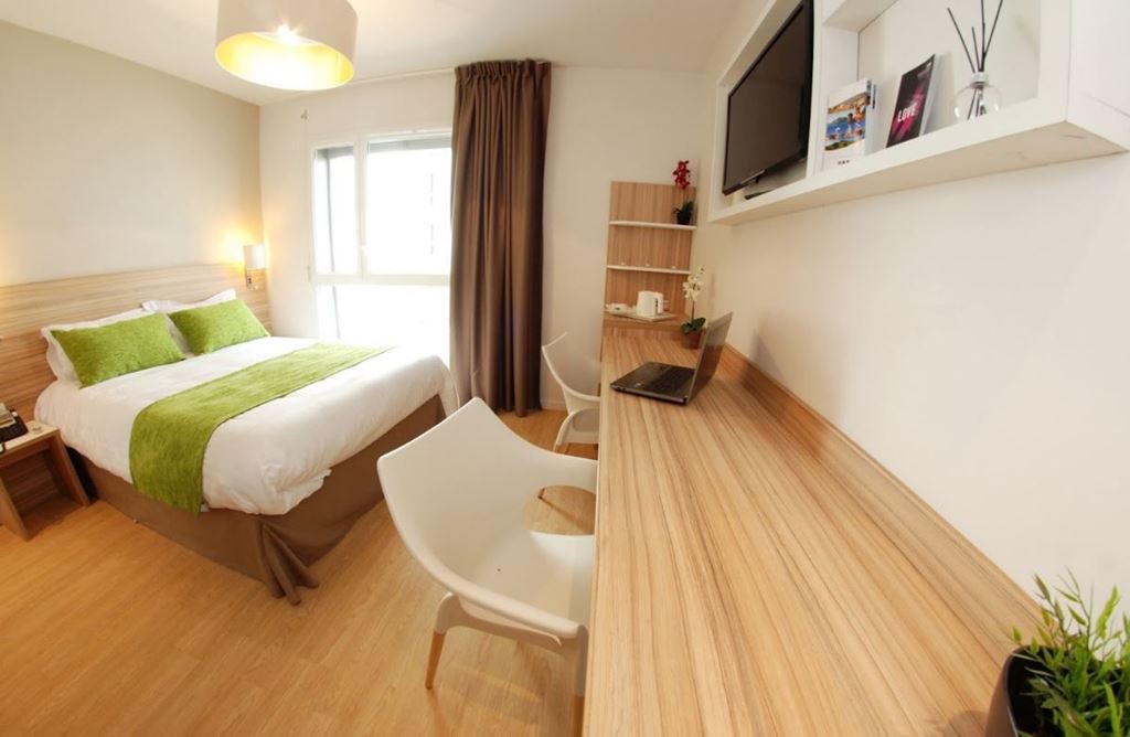 Appartement T1 LYON 07 (69007) Karré Immobilier